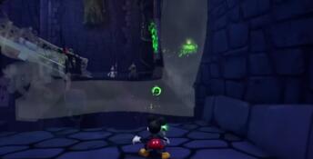 Disney Epic Mickey: Rebrushed Download - GameFabrique