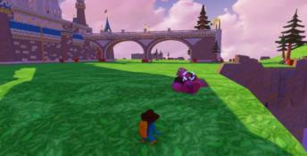 Disney Infinity: Phineas PC Screenshot