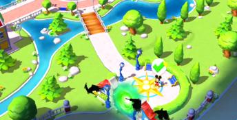 Disney Magic Kingdoms PC Screenshot