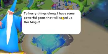 Disney Magic Kingdoms PC Screenshot