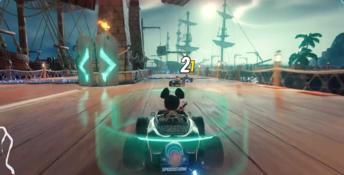 Disney Speedstorm PC Screenshot