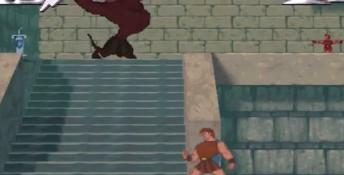 Hercules PC Screenshot