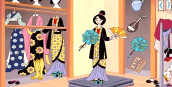 Disneys Animated Storybook Mulan