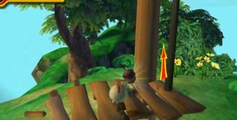 Disney's Chicken Little PC Screenshot