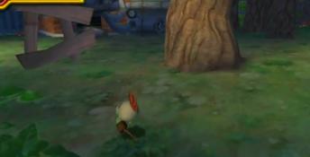 Disney's Chicken Little PC Screenshot