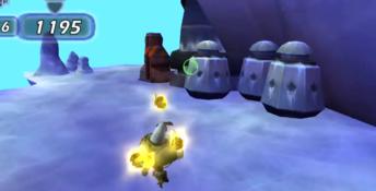 Disneys Chicken Little Ace In Action PC Screenshot