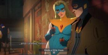 Dispatch PC Screenshot