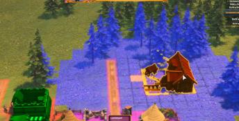 Distant Kingdoms PC Screenshot