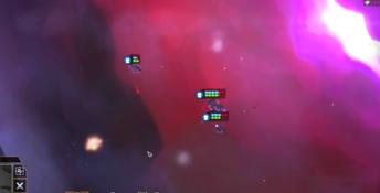 Distant Star: Revenant Fleet PC Screenshot
