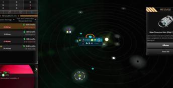 Distant Worlds 2 PC Screenshot
