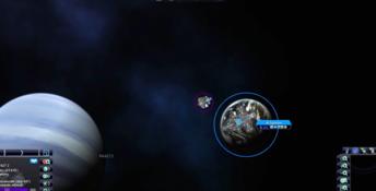 Distant Worlds: Universe PC Screenshot