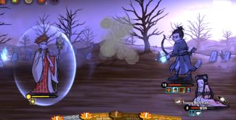 Divinity Chronicles: Journey to the West PC Screenshot