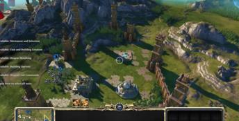 Divinity: Dragon Commander PC Screenshot