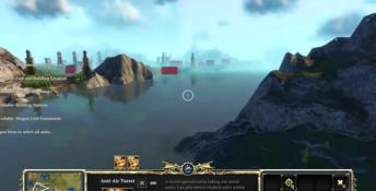 Divinity: Dragon Commander PC Screenshot