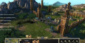 Divinity: Dragon Commander PC Screenshot