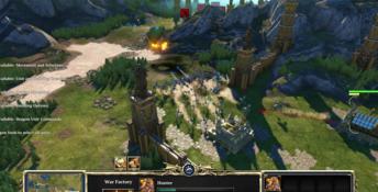 Divinity: Dragon Commander PC Screenshot