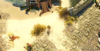 Divinity: Original Sin PC Screenshot