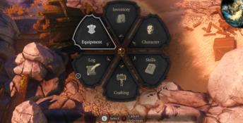Divinity: Original Sin Enhanced Edition PC Screenshot