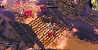 Divinity: Original Sin Enhanced Edition PC Screenshot