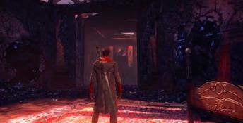 DmC: Devil May Cry PC Screenshot
