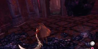 DmC: Devil May Cry PC Screenshot