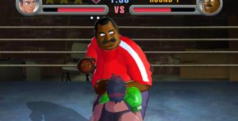 Doc Louiss Punch Out