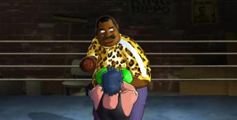 Doc Louiss Punch Out PC Screenshot