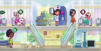 Doctor Dash ASMR Hospital