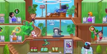 Doctor Dash ASMR Hospital