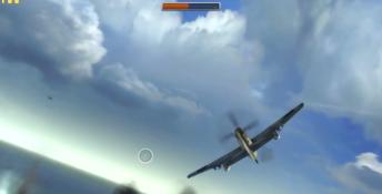 Dogfight 1942 PC Screenshot