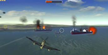 Dogfight 1942 PC Screenshot