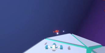 Doki Doki Gravity Dive PC Screenshot