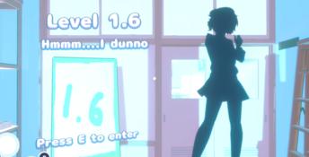 DokiToki: Time Slows Down When You're In Love PC Screenshot