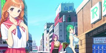 Dokyusei: Bangin' Summer PC Screenshot