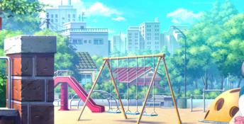 Dokyusei: Bangin' Summer PC Screenshot