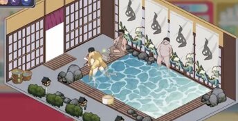 Domestic Rhapsody (Housekeeping Rhapsody)