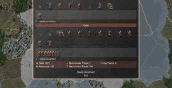 Dominions 5 - Warriors of the Faith PC Screenshot