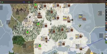 Dominions 5 - Warriors of the Faith PC Screenshot