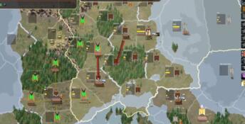 Dominions 5 - Warriors of the Faith PC Screenshot