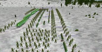 Dominions 6 - Rise of the Pantokrator PC Screenshot