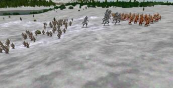 Dominions 6 - Rise of the Pantokrator PC Screenshot