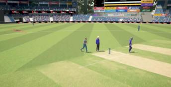 Don Bradman Cricket 17 PC Screenshot