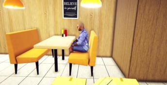 Doner Master Simulator PC Screenshot