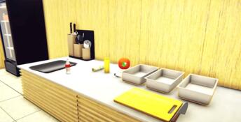 Doner Master Simulator PC Screenshot