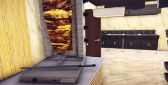 Doner Master Simulator PC Screenshot