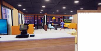 Doner Master Simulator: Prologue PC Screenshot