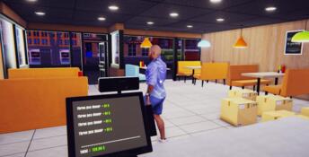 Doner Master Simulator: Prologue