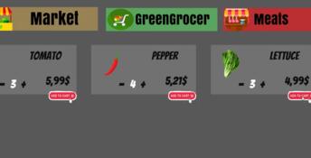 Doner Master Simulator: Prologue