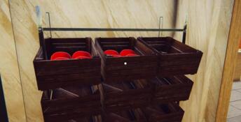 Doner Master Simulator: Prologue PC Screenshot