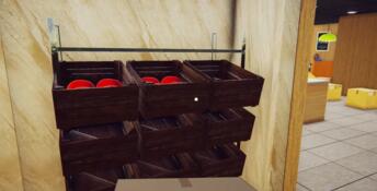 Doner Master Simulator: Prologue PC Screenshot